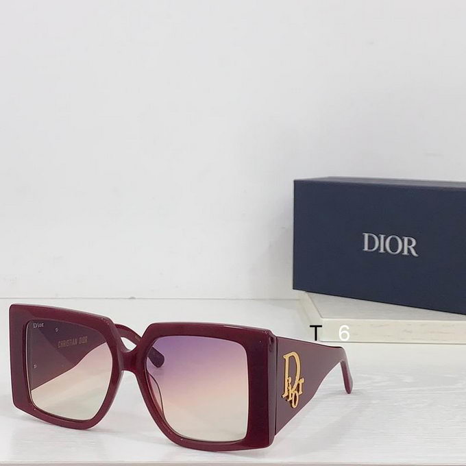 Dior Sunglasses ID:20240804-200